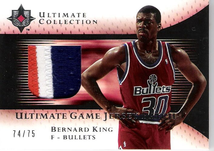 05-06 UD ULTIMATE COLLECTION PATCH BERNARD KING.jpg