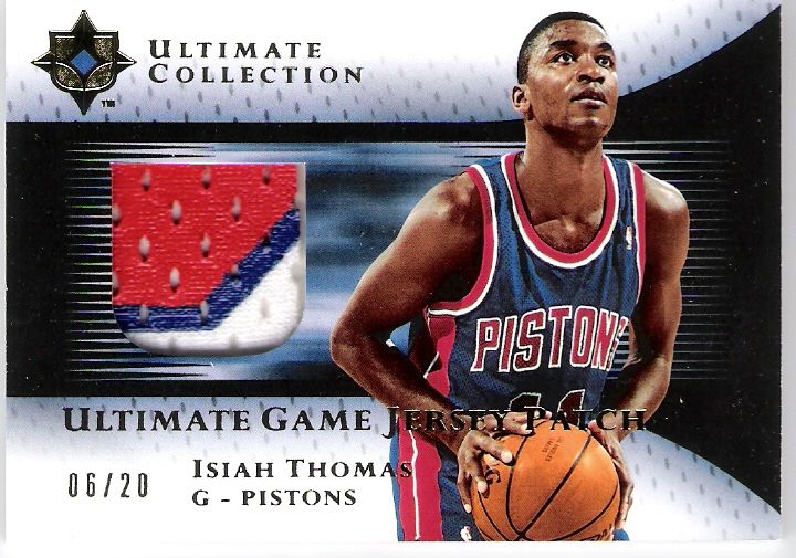 05-06 UD ULTIMATE COLLECTION PATCH ISIAH THOMAS.jpg