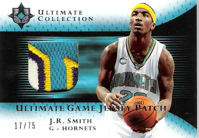 05-06 UD ULTIMATE COLLECTION PATCH J.R.SMITH.jpg