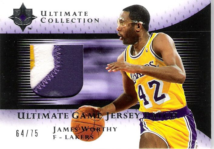 05-06 UD ULTIMATE COLLECTION PATCH JAMES WORTHY.jpg