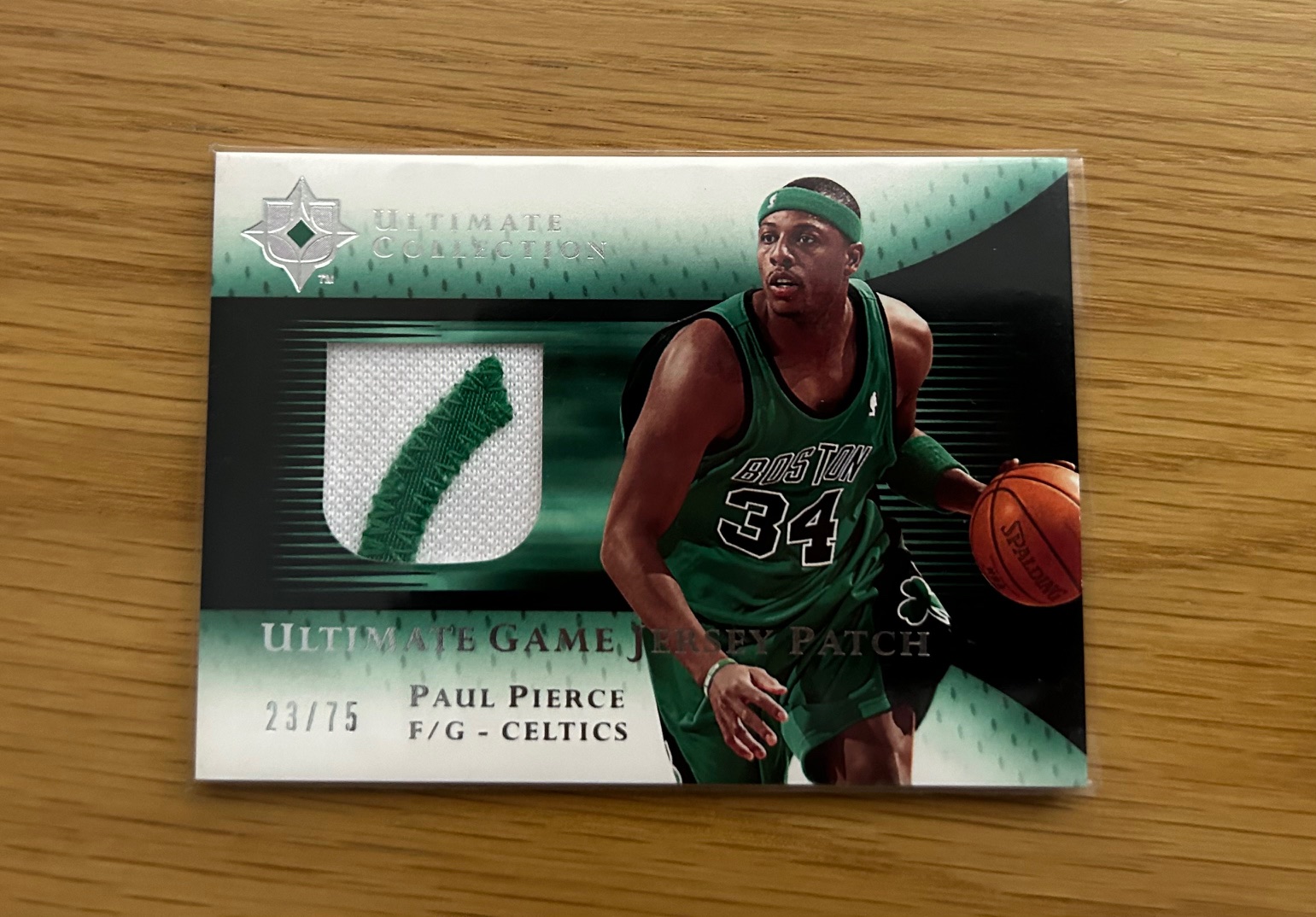 05-06 UD ULTIMATE COLLECTION PATCH PAUL PIERCE 23-75.jpg