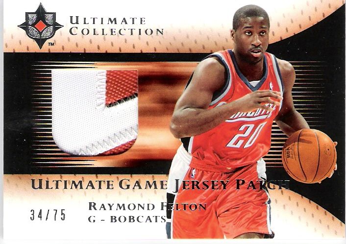 05-06 UD ULTIMATE COLLECTION PATCH RAYMOND FELTON.jpg