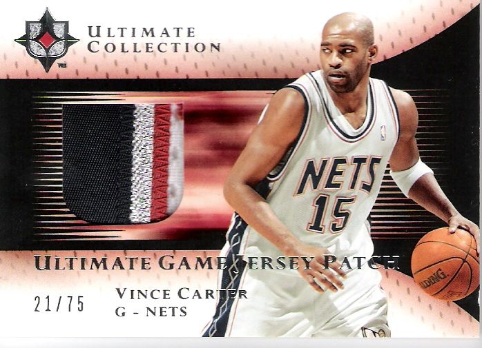 05-06 UD ULTIMATE COLLECTION PATCH VINCE CARTER.jpg