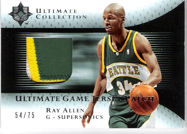 05-06 ULTIMATE COLLECTION PATCH RAY ALLEN.jpg