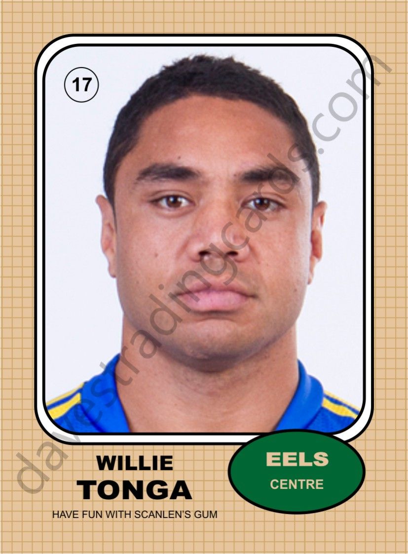 17 2013 Eels Retro 1970 set Template Willie Tonga front.jpg