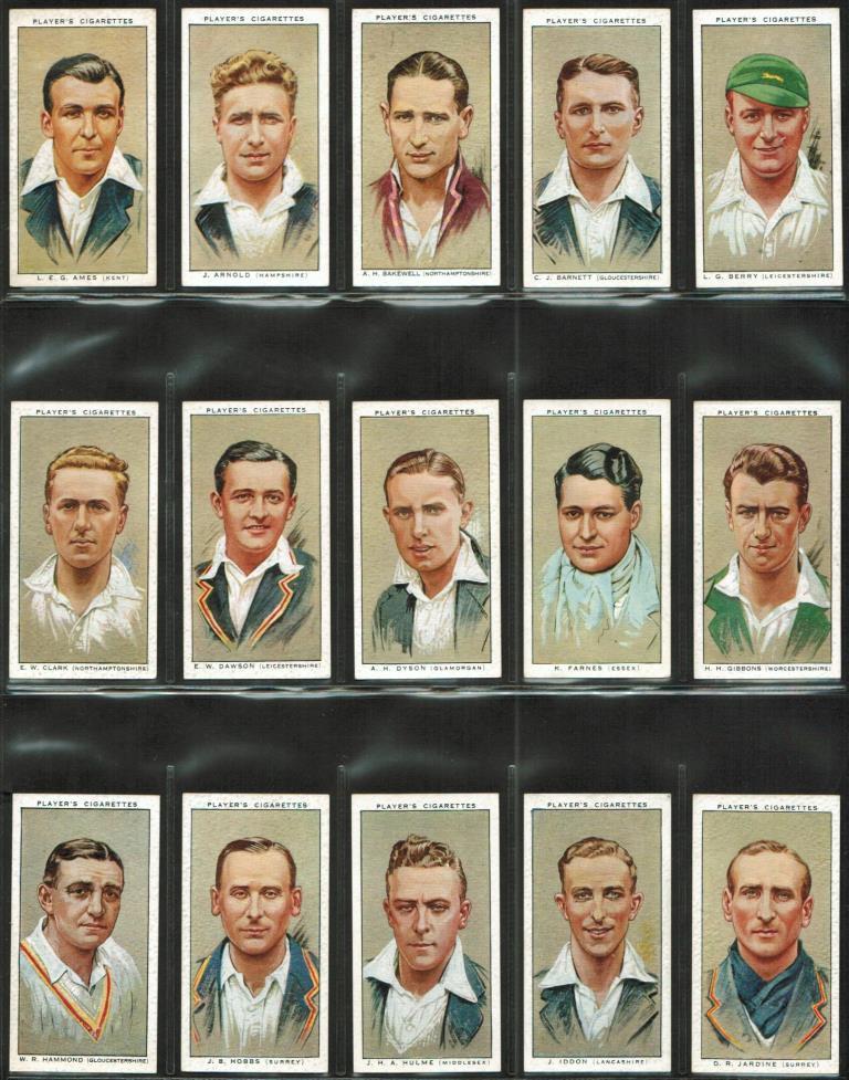 1934 Players Cricket front 1 001.jpg