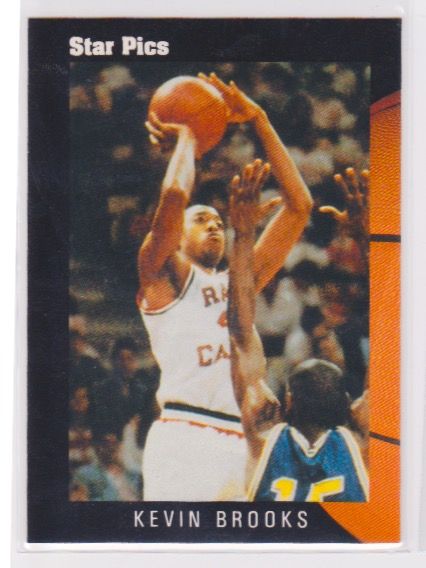 1991 Star Pics #8 Kevin Brooks.jpeg