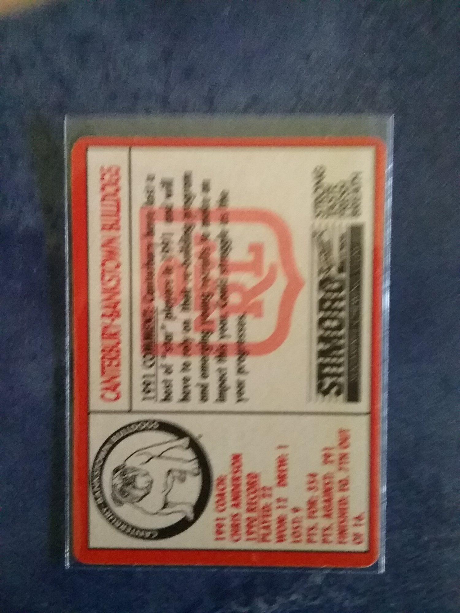 1991 Stimorol back bulldogs.jpg