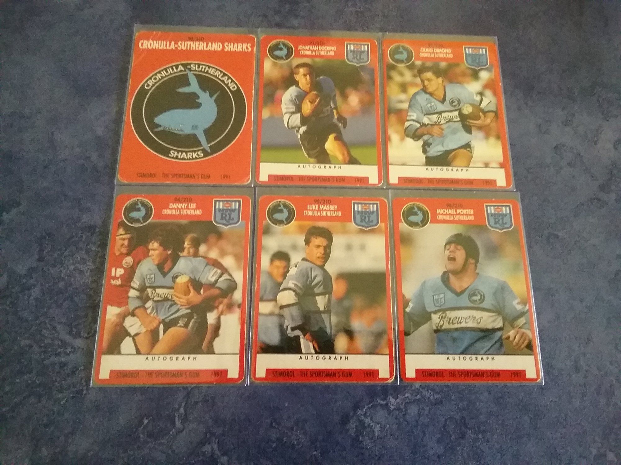 1991 Stimorol front Sharks.jpg