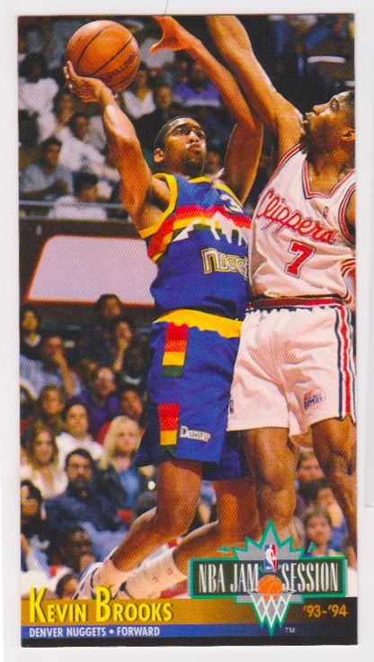 1993-94 Jam Session #53 Kevin Brooks.jpeg