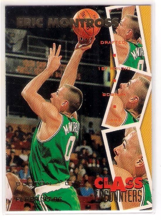 1995-96 Fleer Class Encounters  10    Eric Montross.jpg