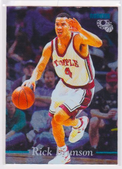 1995 Classic #62 Rick Brunson.jpeg