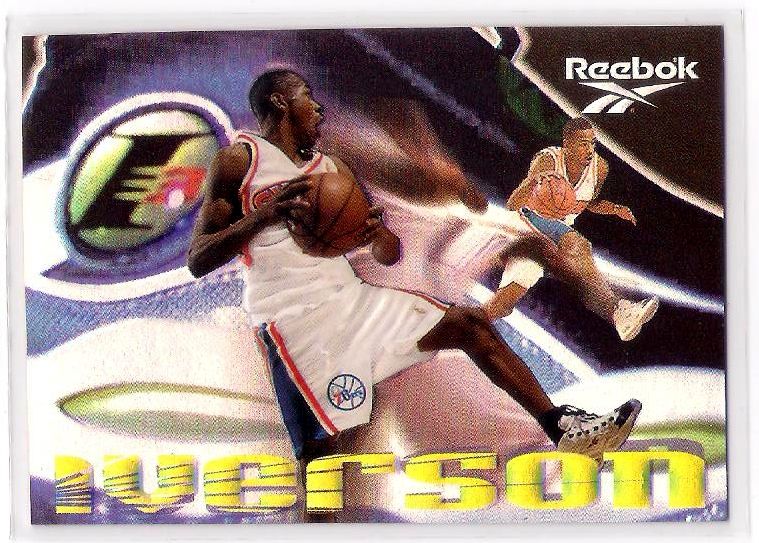 1997-98 SkyBox Premium #NNO - Allen IversonBronze Shoe 1.jpg