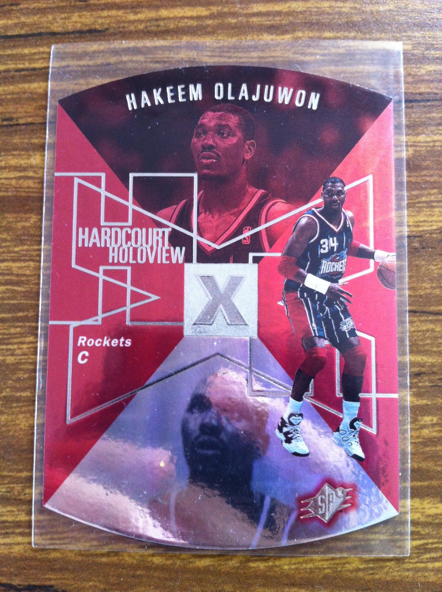 1997-98 Spx Hardcourt Holoview Hakeem Olajuwon (F).JPG