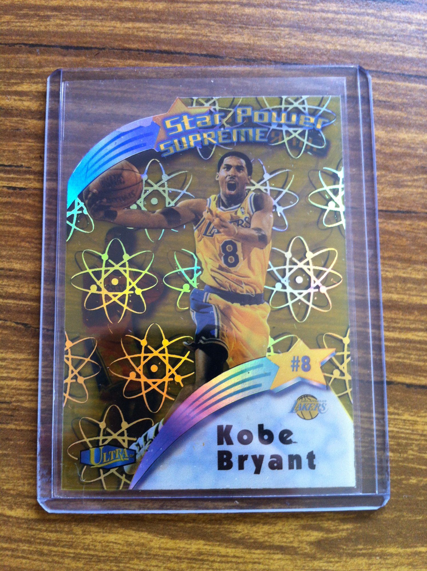 1997-98 Ultra Star Power Supreme Kobe Bryant.JPG