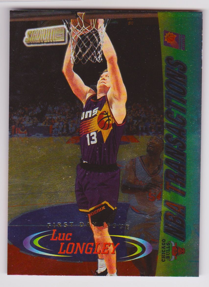 1998-99 NNO PROOF PROMO STADIUM CLUB FIRST DAY ISSUE LUC LONGLEY.jpeg