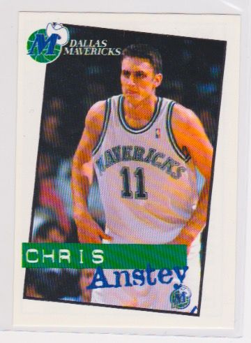 1998-99 Panini Stickers #80 Chris Anstey.jpeg