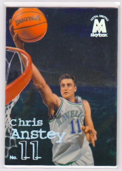 1998-99 SkyBox Molten Metal #43 Chris Anstey 1.jpeg