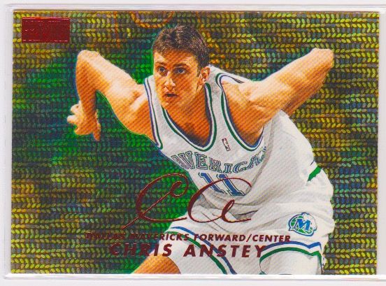 1998-99 SkyBox Premium Star Rubies #86 Chris Anstey 02:50.jpeg