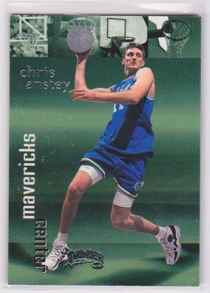 1998-99 SkyBox Thunder #61 Chris Anstey 1.jpeg