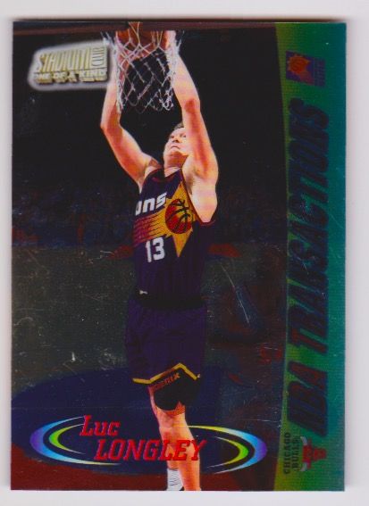 1998-99 Stadium Club One Of A Kind #228 Luc Longley TRANSACTIONS 130:150.jpeg