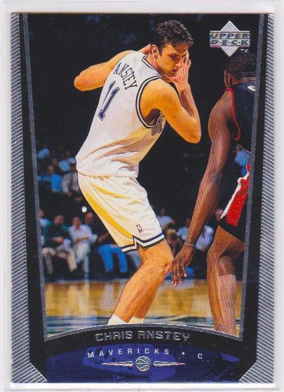 1998-99 Upper Deck #201 Chris Anstey.jpeg