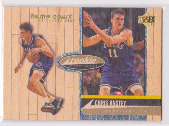 1998 UPPER DECK HARDCOURT HOME COURT ADVANTAGE PLUS #88 CHRIS ANSTEY RE 089:500.jpeg