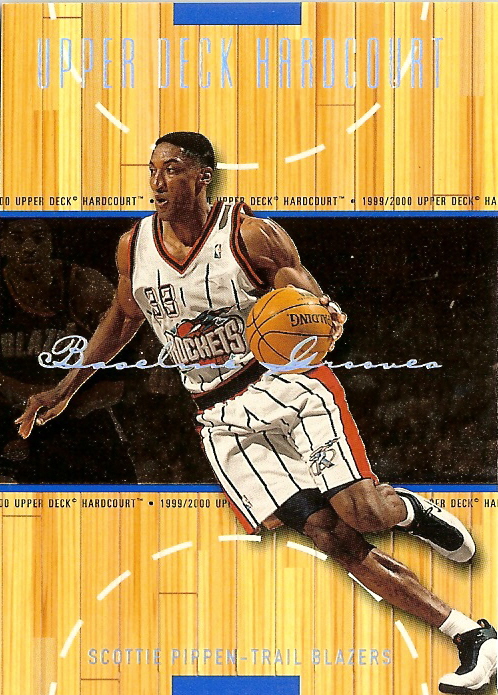 1999-00 Upper Deck Hardcourt Baseline Grooves Rainbow 152of500.jpg