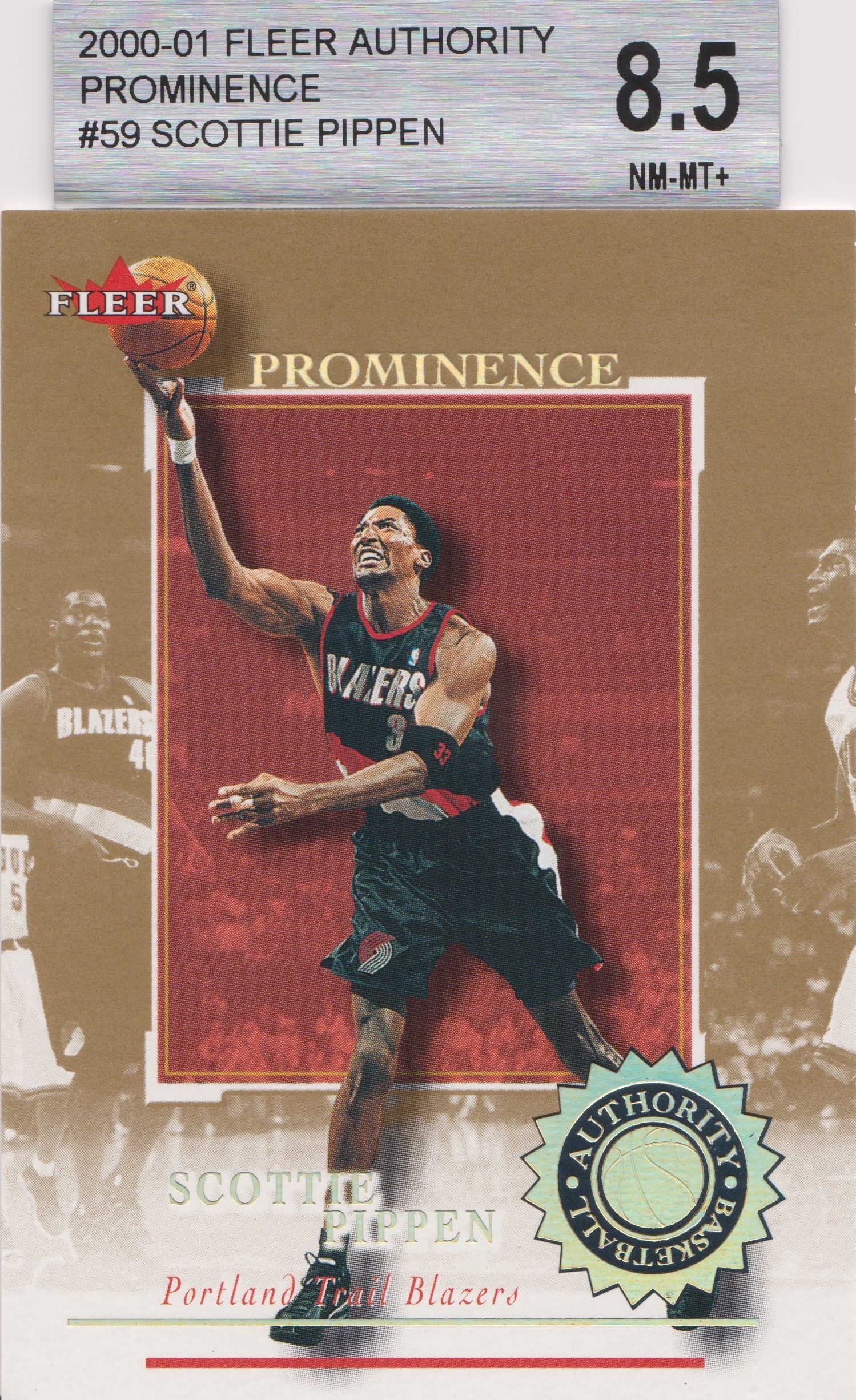 2000-01 Fleer Authority Prominence 75-25 65of75.jpg