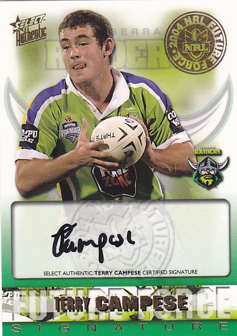 2004 Authentic Terry Campese.jpg