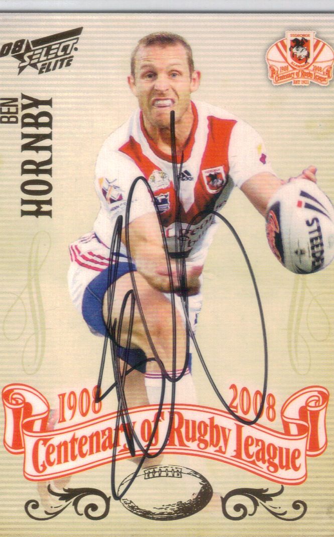 2008_select_nrl_centenary_signed_ben_hornby.jpg