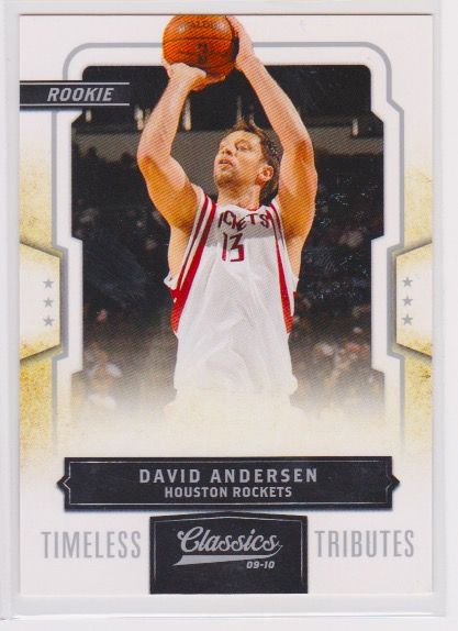 2009-10 Classics Timeless Tributes Silver #191 David Andersen.jpeg