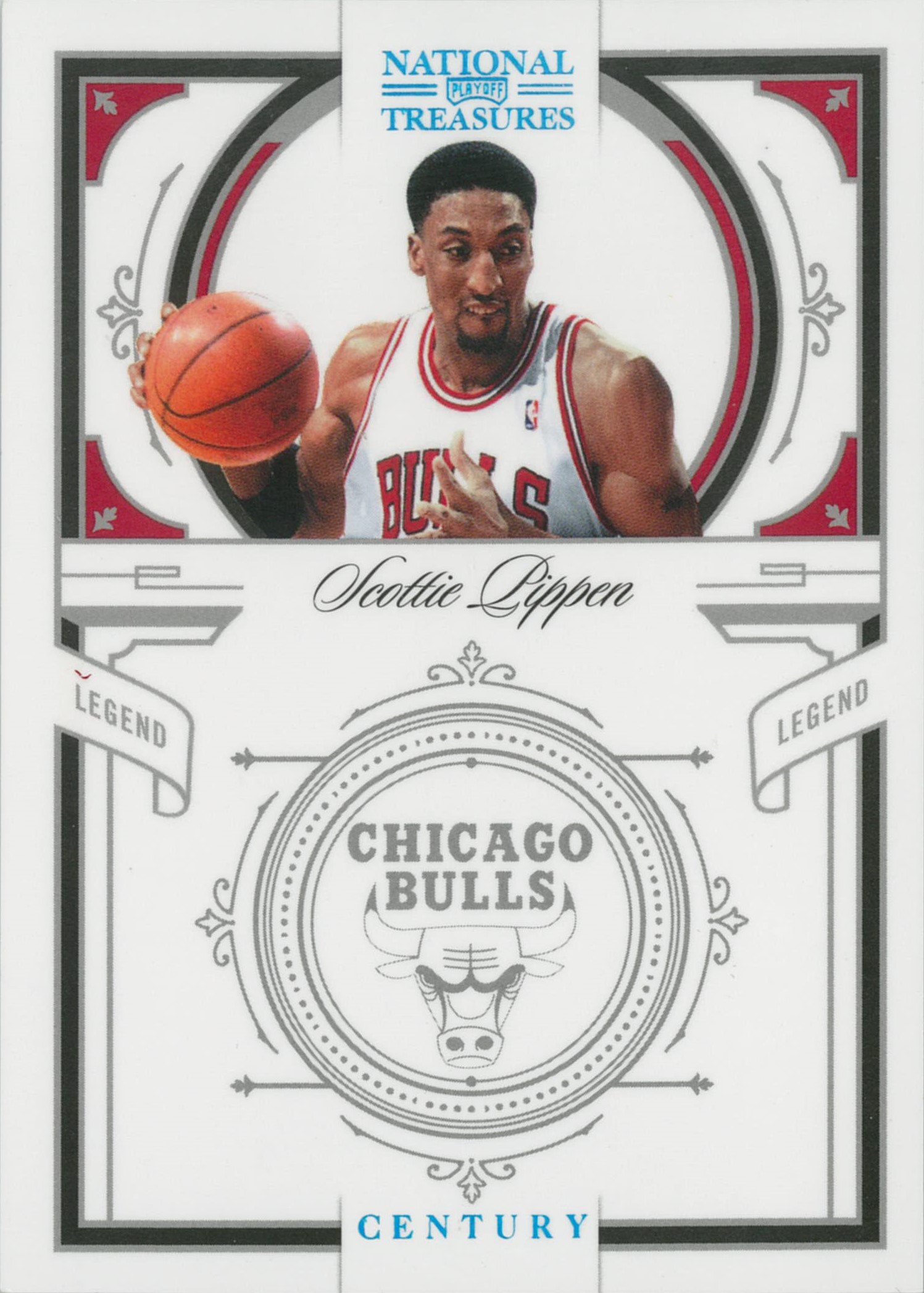 2009-10 Playoff National Treasures Century Platinum 1of1.jpg