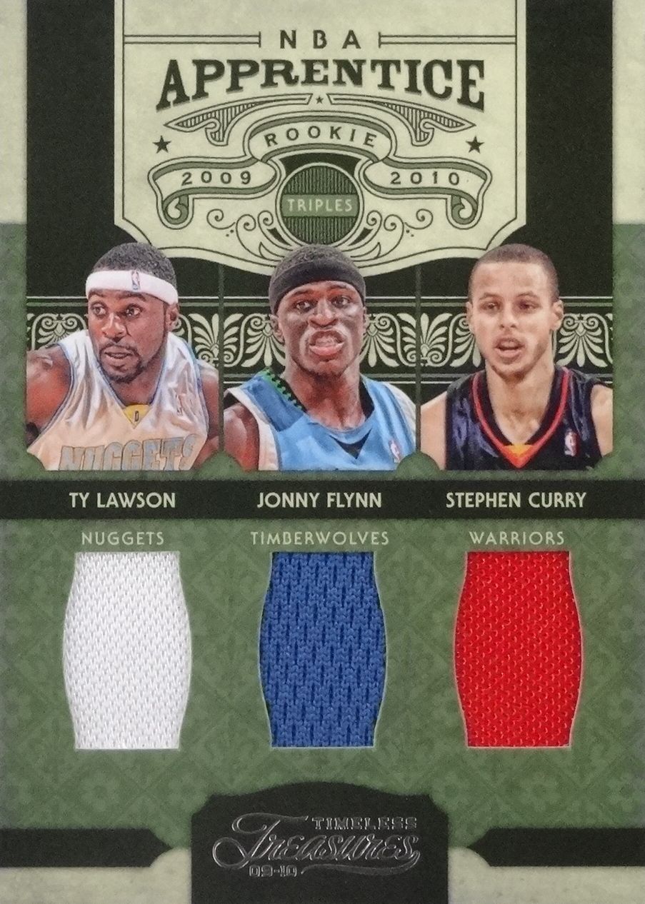 2009-10 TT NBA Apprentice Triples Materials #12 100 - Front - Copy.JPG