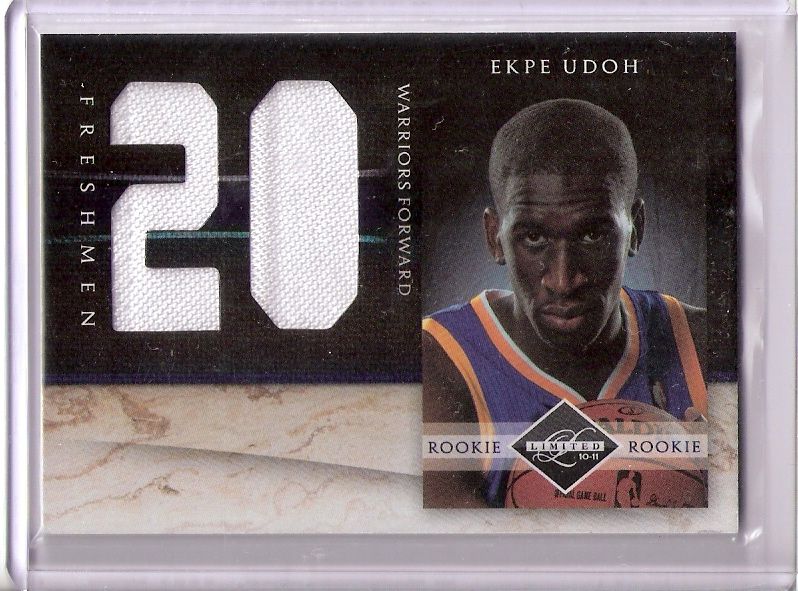 2010-11 Panini Limited Jersey.jpg