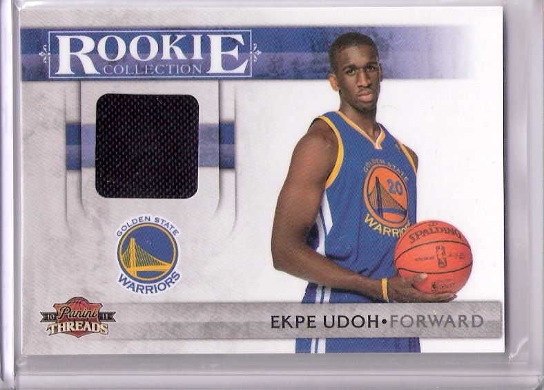 2010-11 Panini Threads - Rookie Collection Jersey.jpg