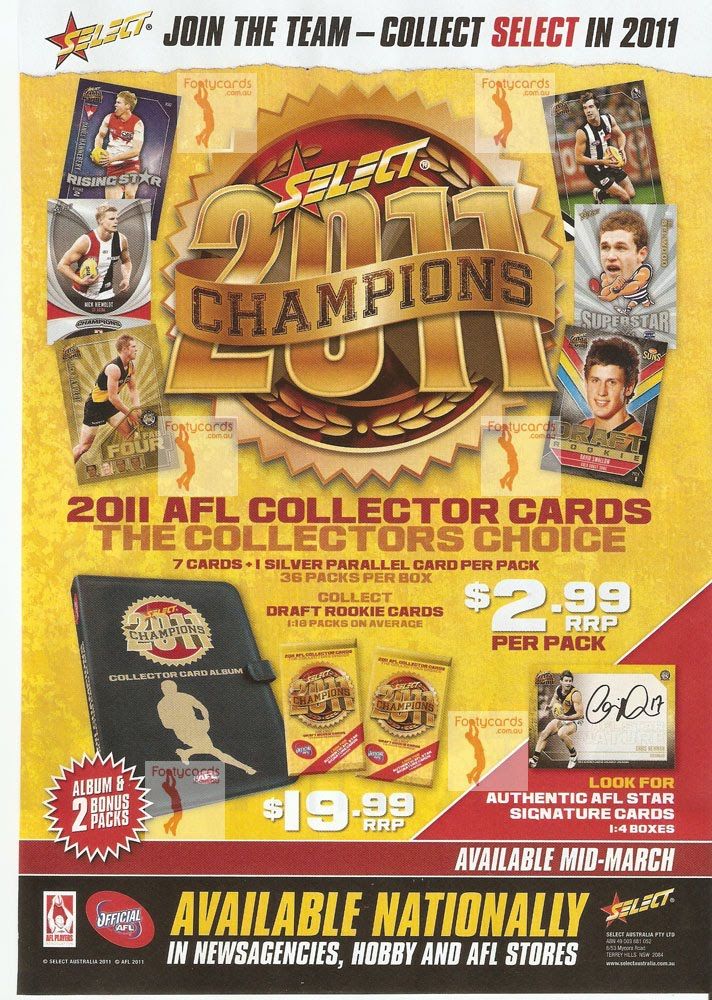 2011_afl_select_champions_flyer_sealed_box_case_common_complete_set.jpg