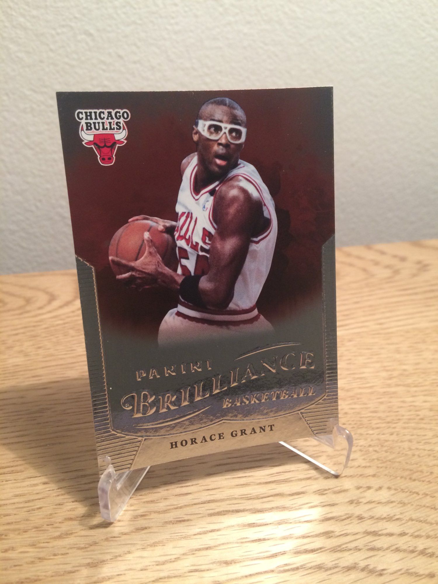 2012-13 Panini Brilliance #213 Horace Grant.jpg