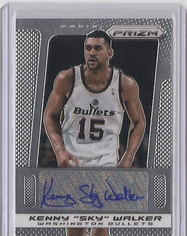 2013-14 Panini Prizm Basketball Auto Kenny Sky Walker Front.jpg