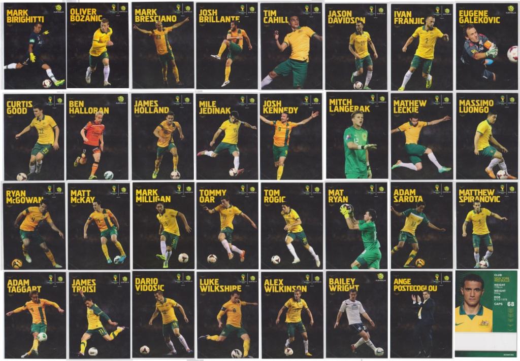 2014 Socceroos World Cup Fancards.jpg