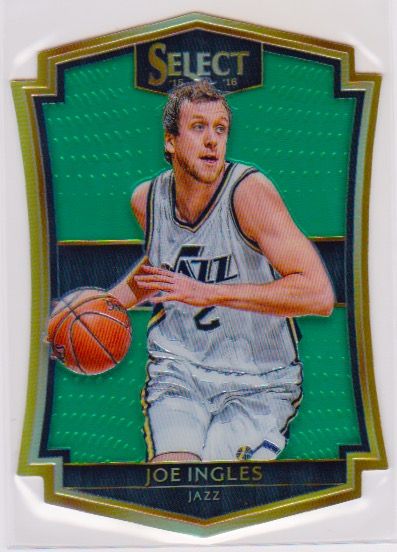 2015-16 Select Prizms Green #125 Joe Ingles PRE 4:5.jpeg