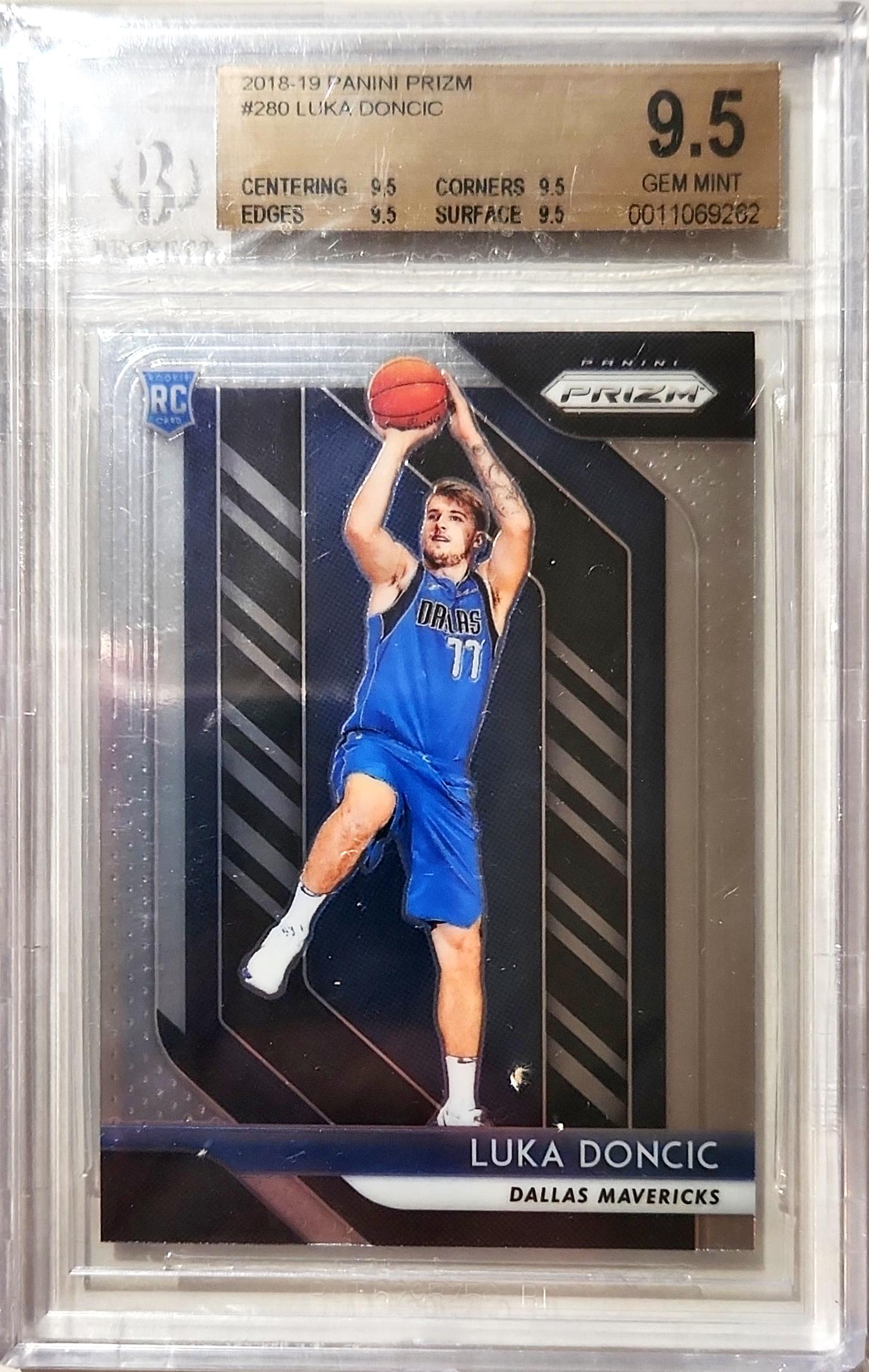 2018 Prizm Luka Doncic BASE BGS9.5.jpg