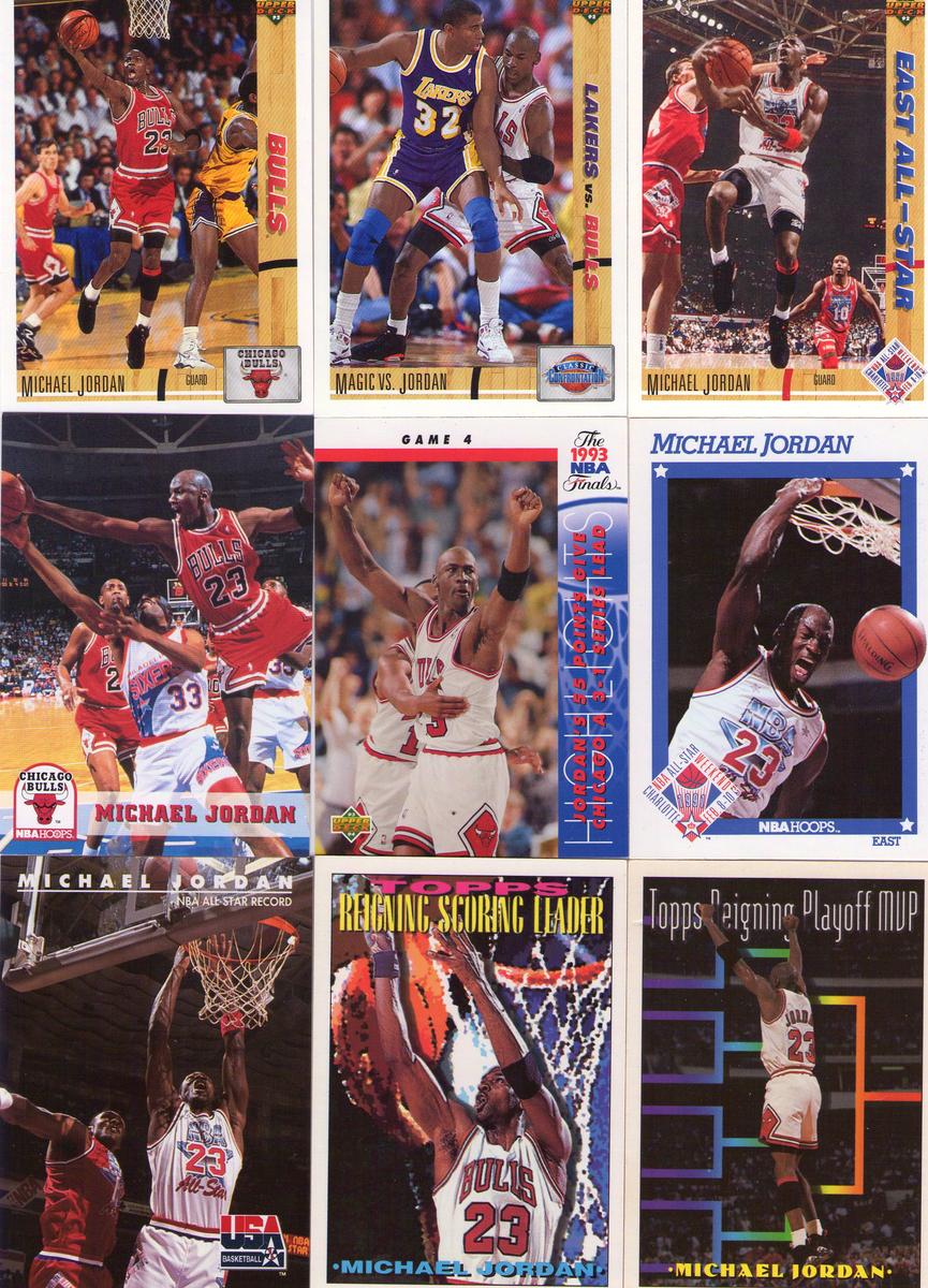 90-91 allstar,classic confrontation,91 common,93 hoops......jpg