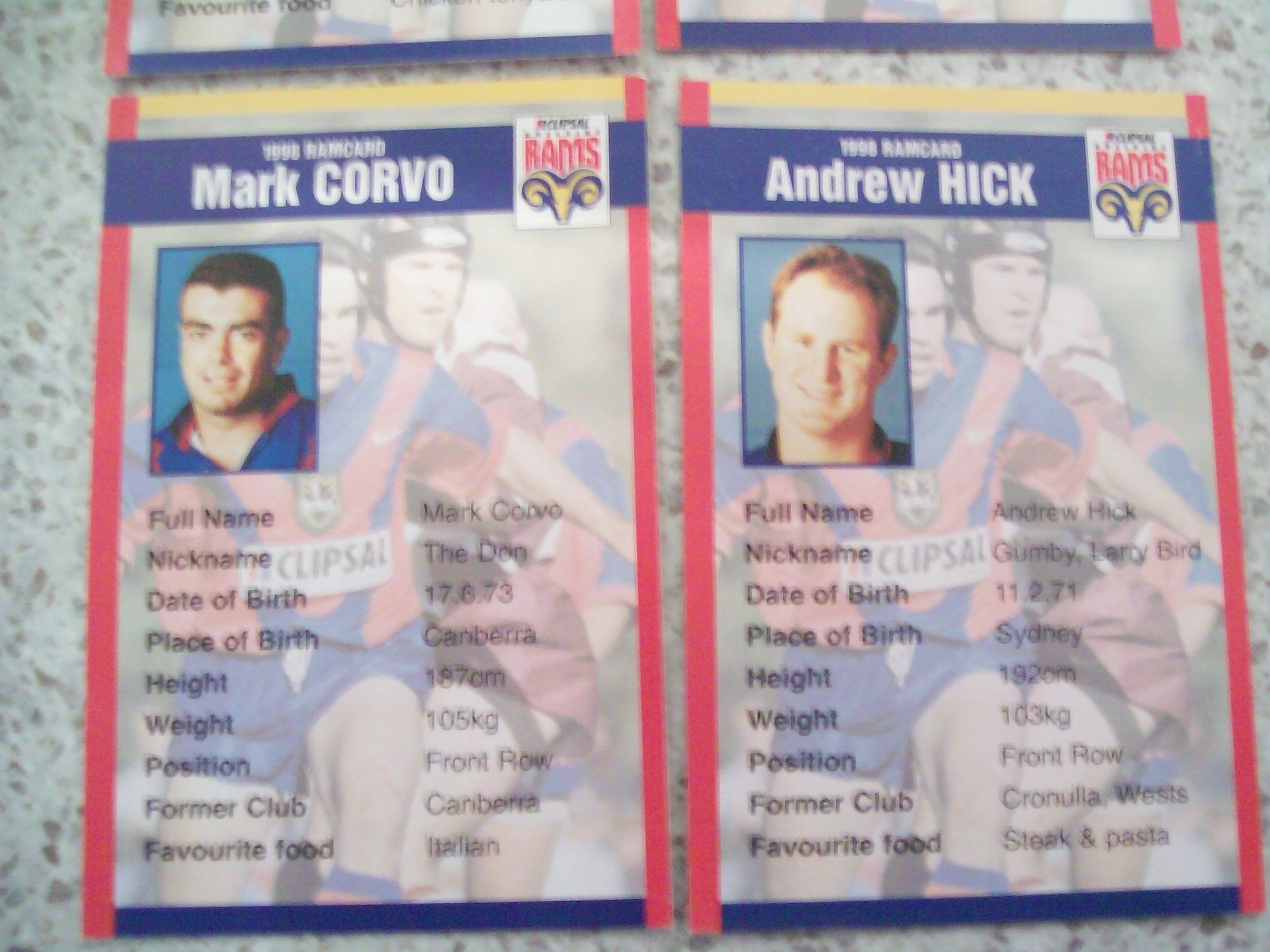 adelaide rams cards 003.JPG