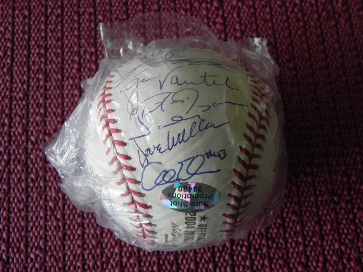 Allan Embree Signed 2004 Rawlings WS Red Sox Team Signed Ball October 29 2011.jpg