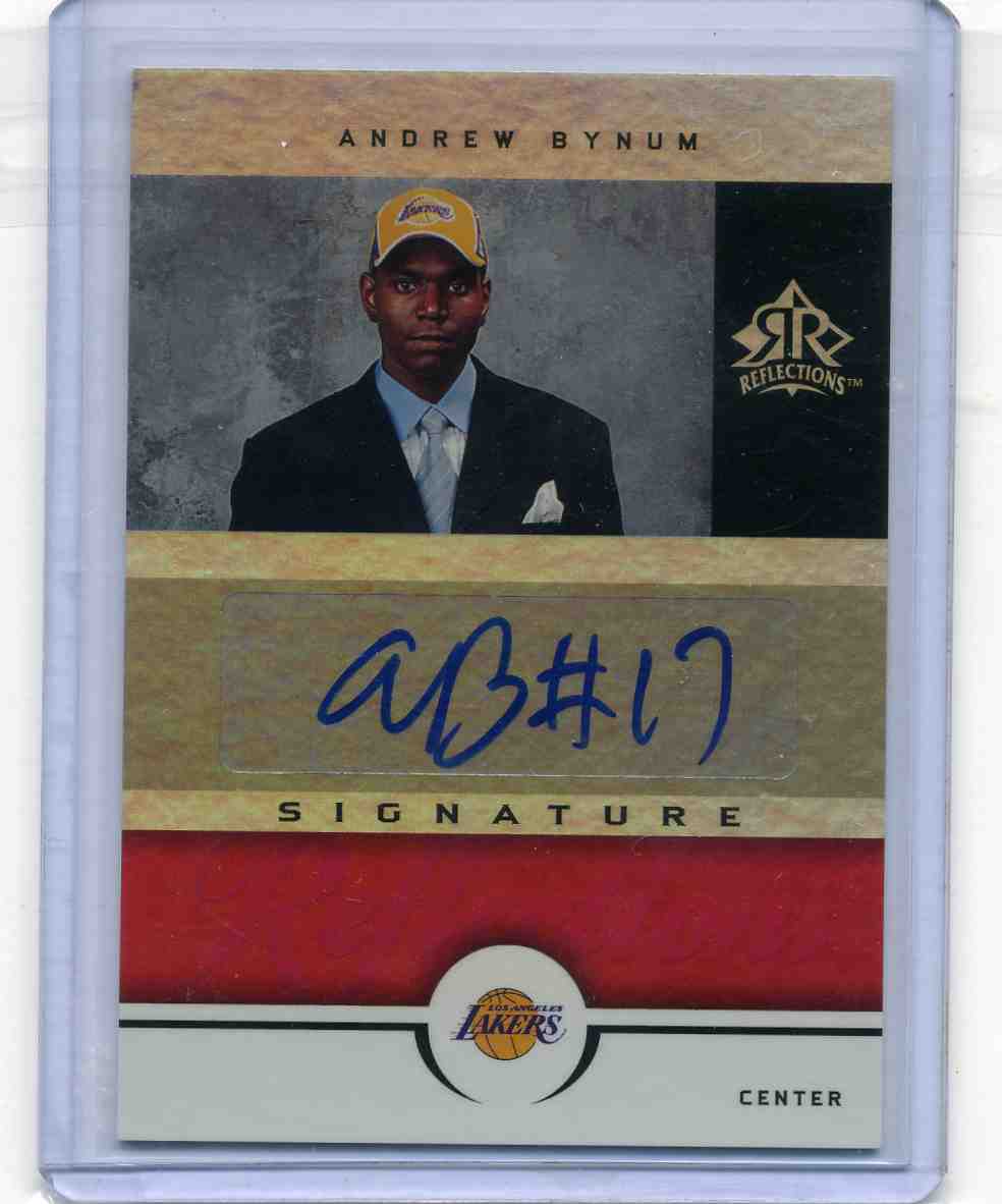 Andrew Bynum UD Reflections Auto.jpg