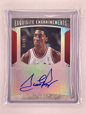 Auto - Exquisite Enshrinements - Exquisite - 2005-06 - Scottie Pippen.jpg