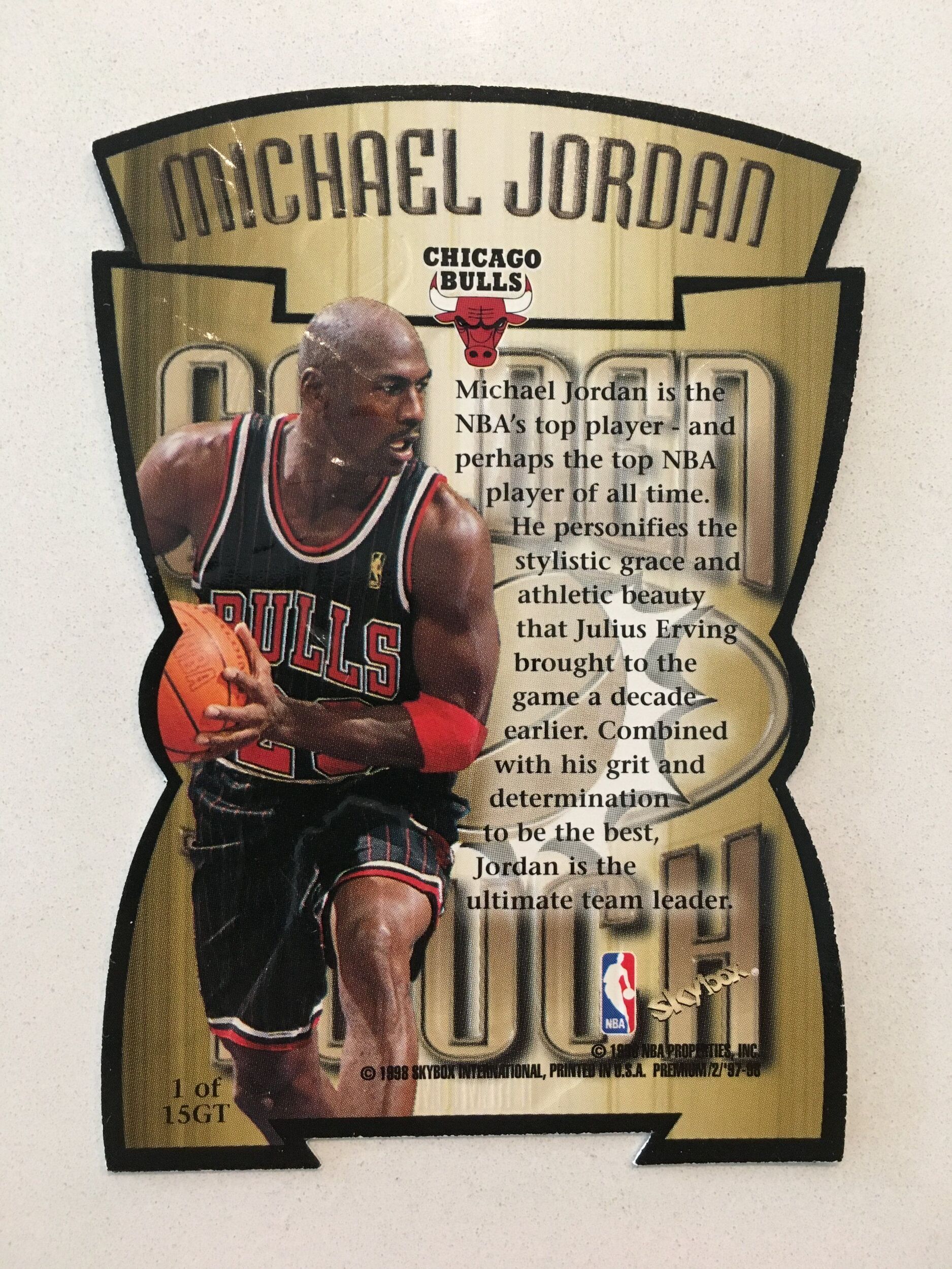 michael jordan outfit 90s