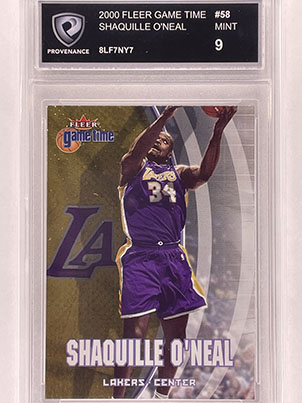 Base - Fleer Game Time - 2000-01 - Shaquille O'Neal.jpg