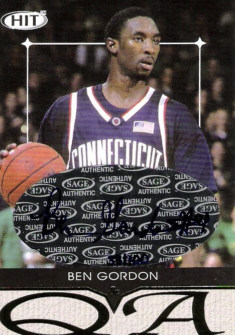 BEN GORDON 04-05 SAGE HIT Q & A AUTO.jpg